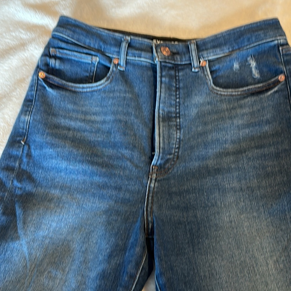Express Jeans - Picture 4 of 4